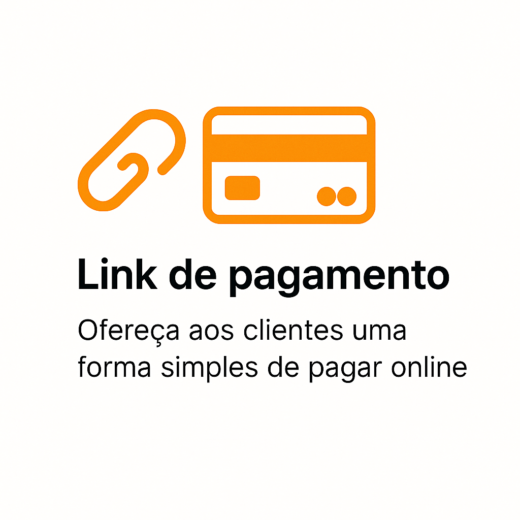 Link de Pagamento